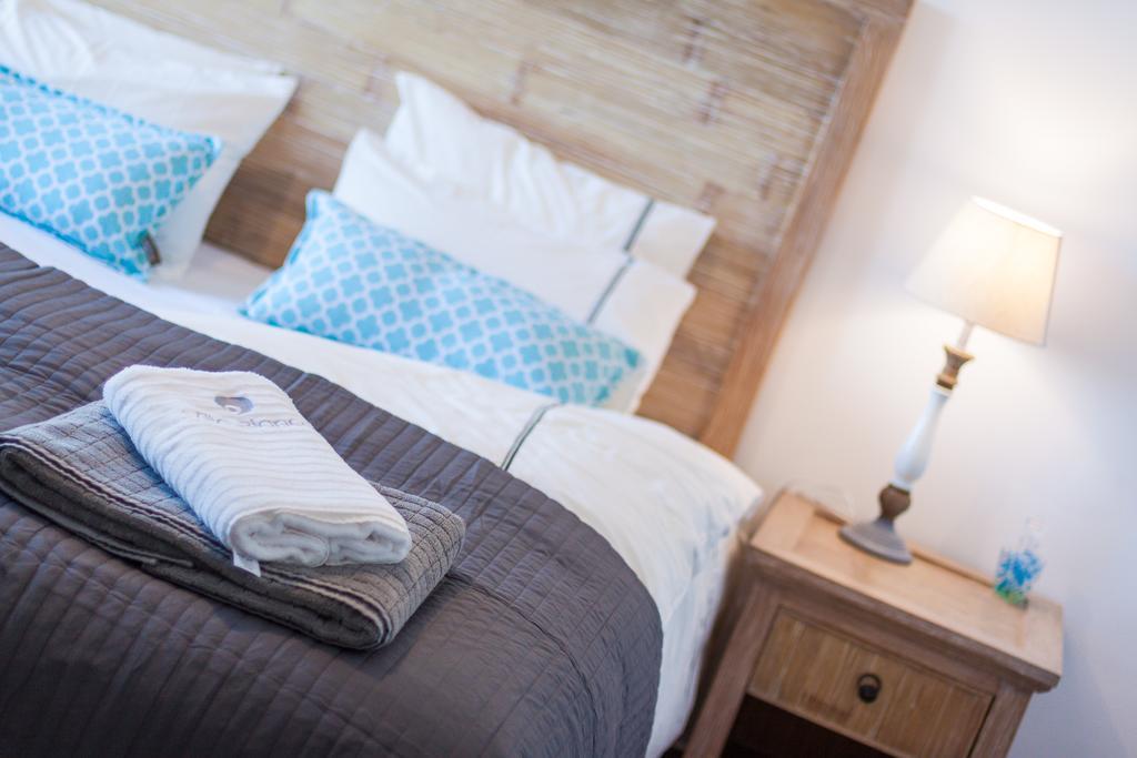 Villa Blanca Collection Kalathas Ngoại thất bức ảnh